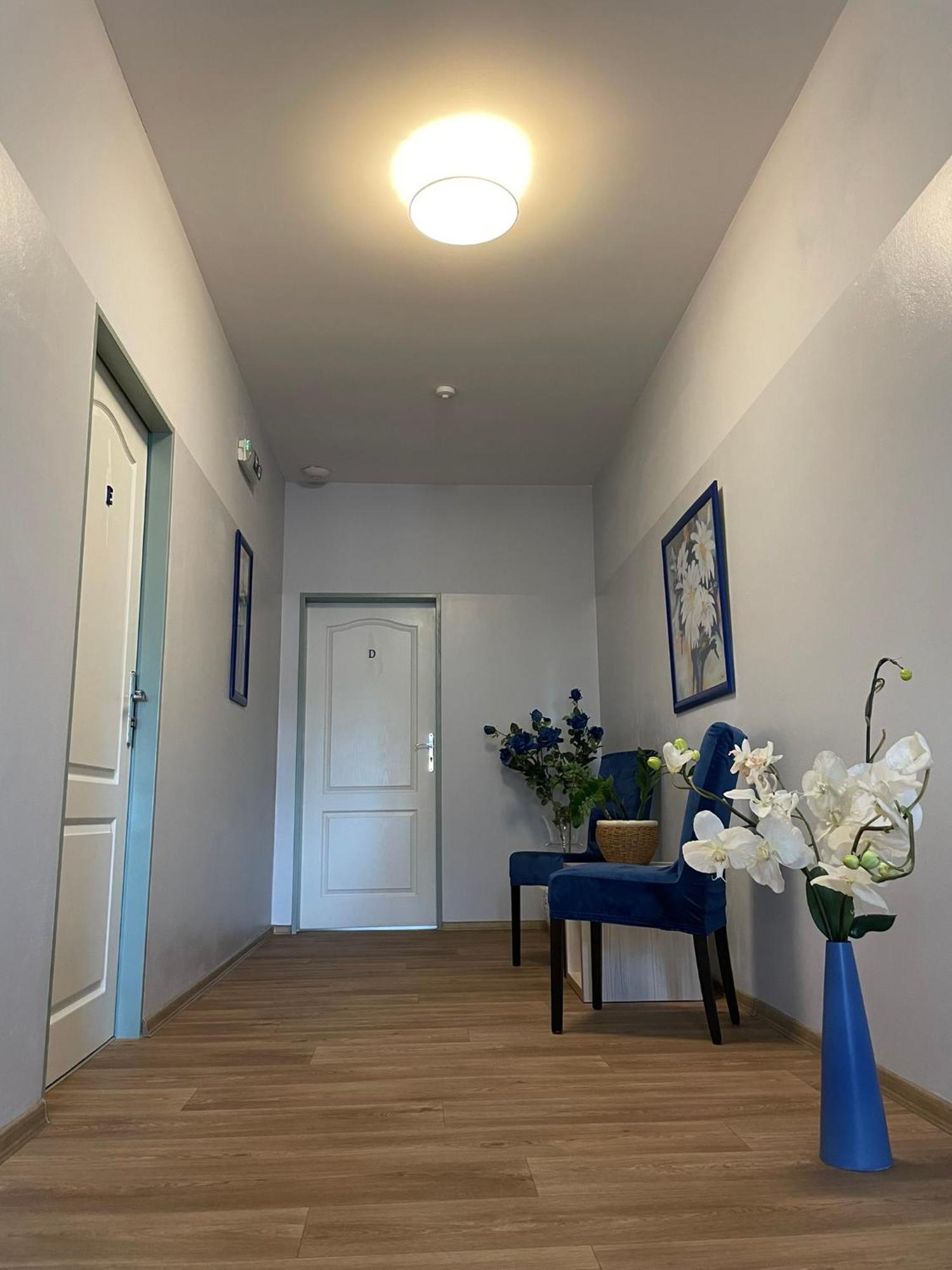 Apartmany Jasmin リベレツ エクステリア 写真