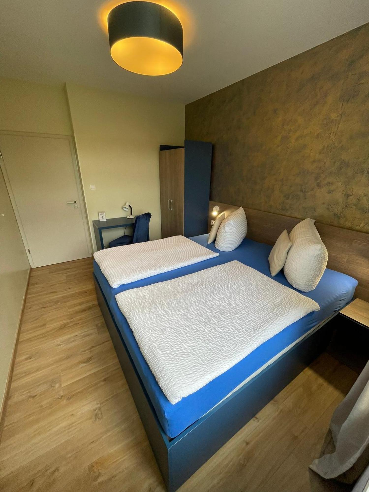 Apartmany Jasmin リベレツ エクステリア 写真