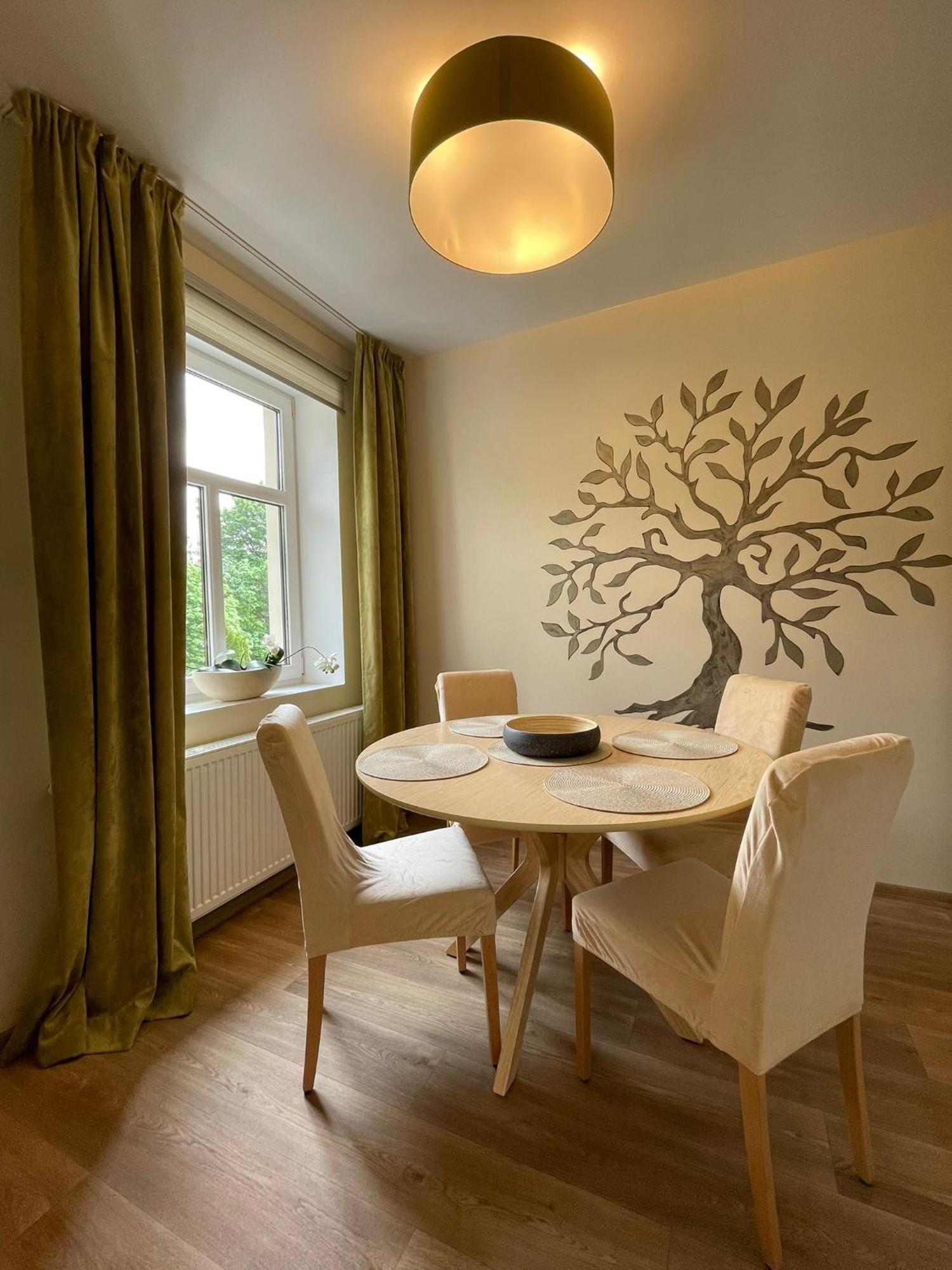 Apartmany Jasmin リベレツ エクステリア 写真