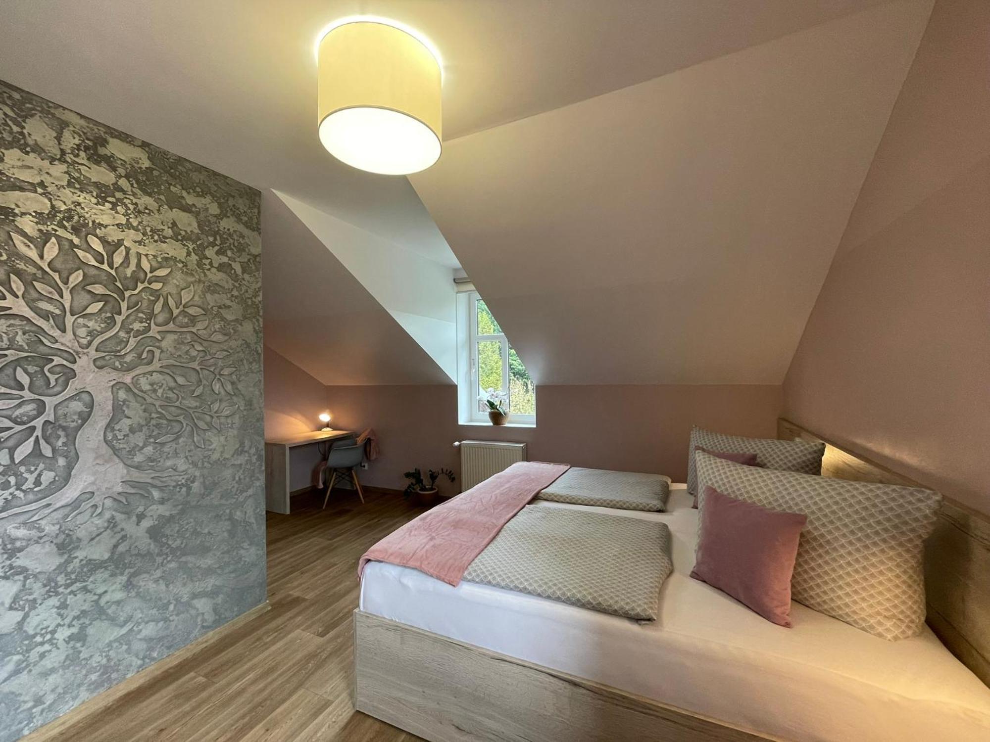 Apartmany Jasmin リベレツ エクステリア 写真