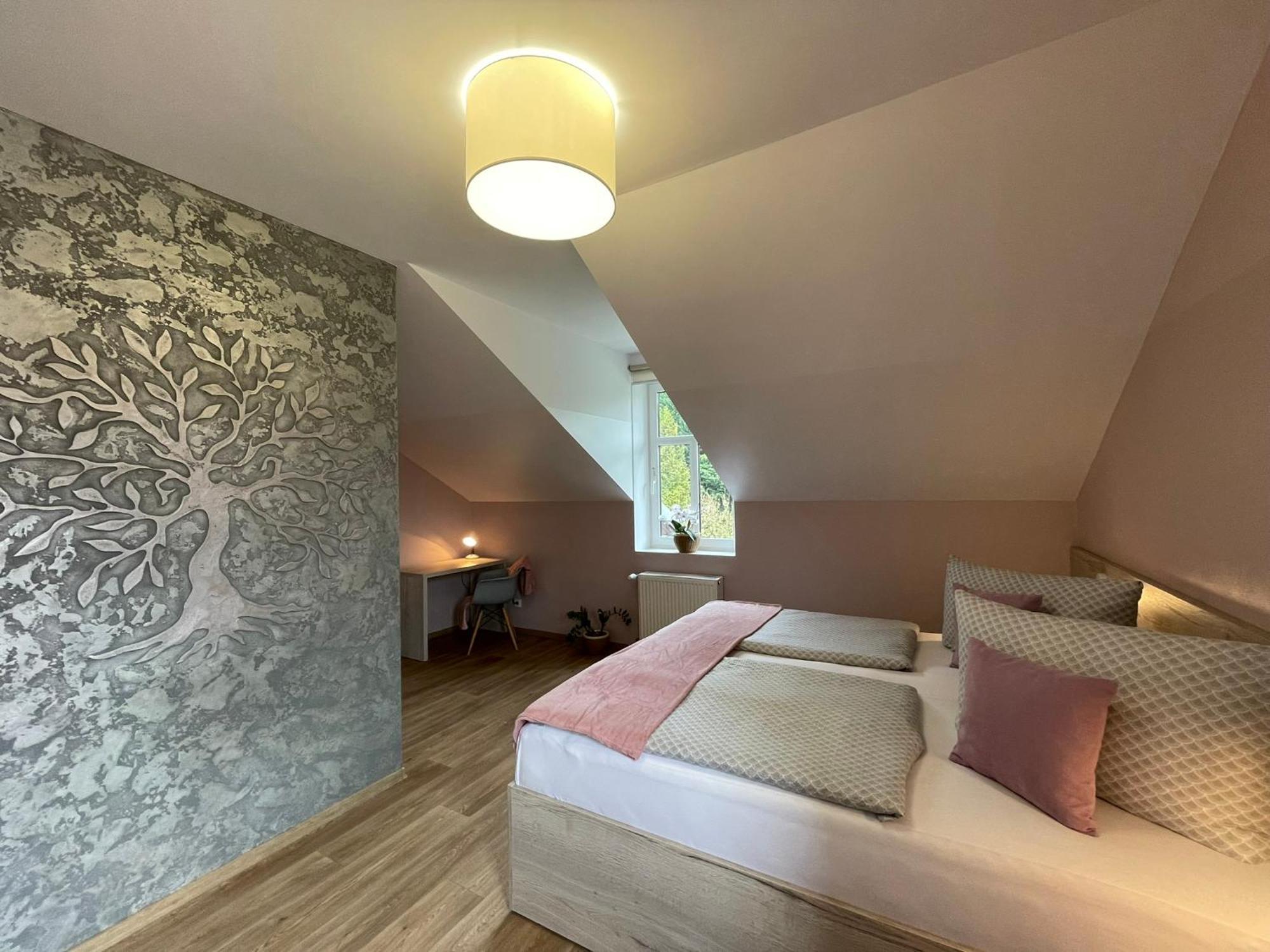 Apartmany Jasmin リベレツ エクステリア 写真