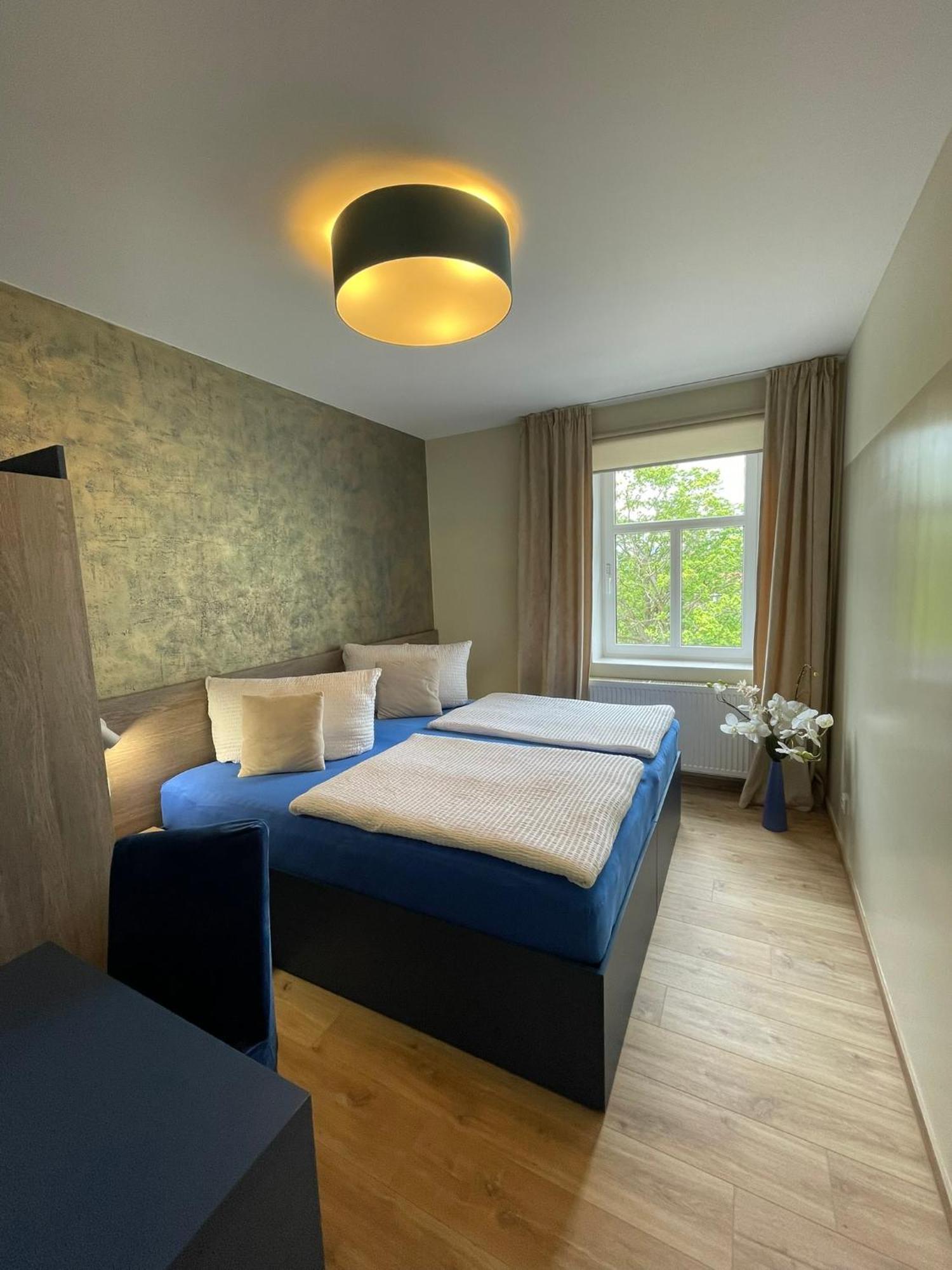 Apartmany Jasmin リベレツ エクステリア 写真