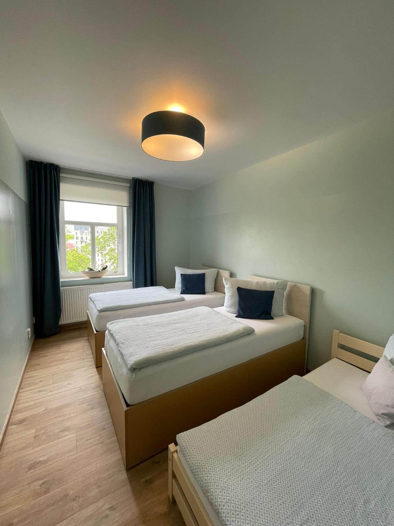Apartmany Jasmin リベレツ エクステリア 写真