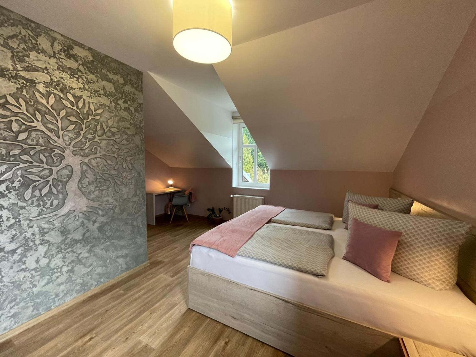 Apartmany Jasmin リベレツ エクステリア 写真
