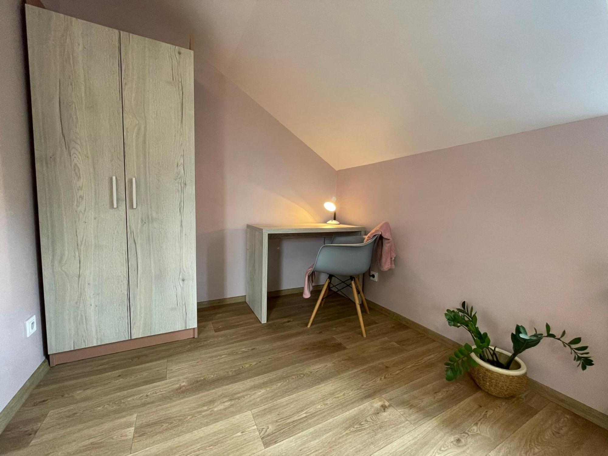 Apartmany Jasmin リベレツ エクステリア 写真