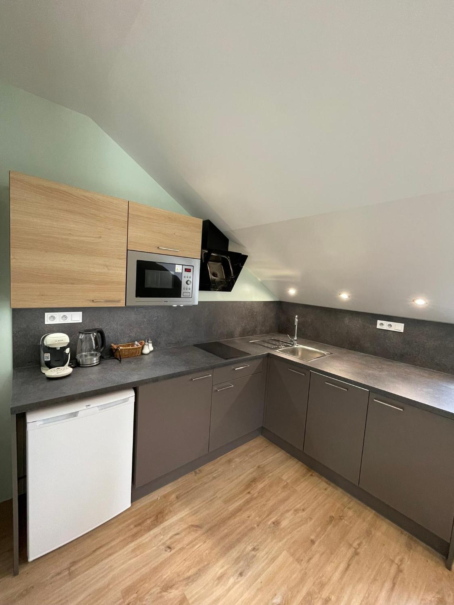 Apartmany Jasmin リベレツ エクステリア 写真