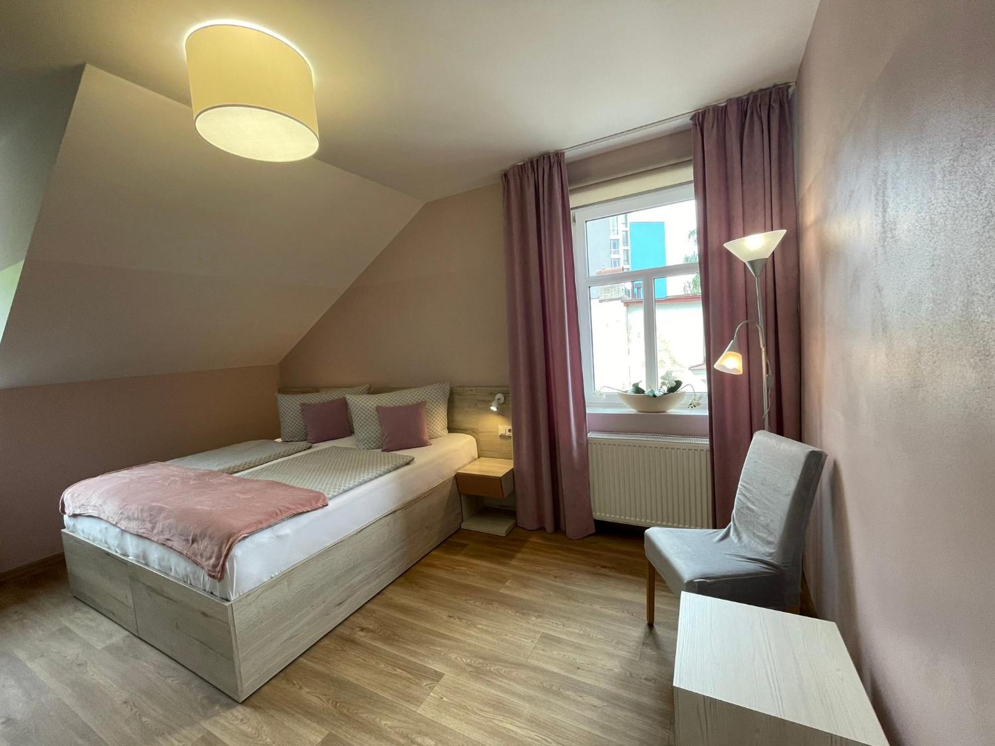 Apartmany Jasmin リベレツ エクステリア 写真