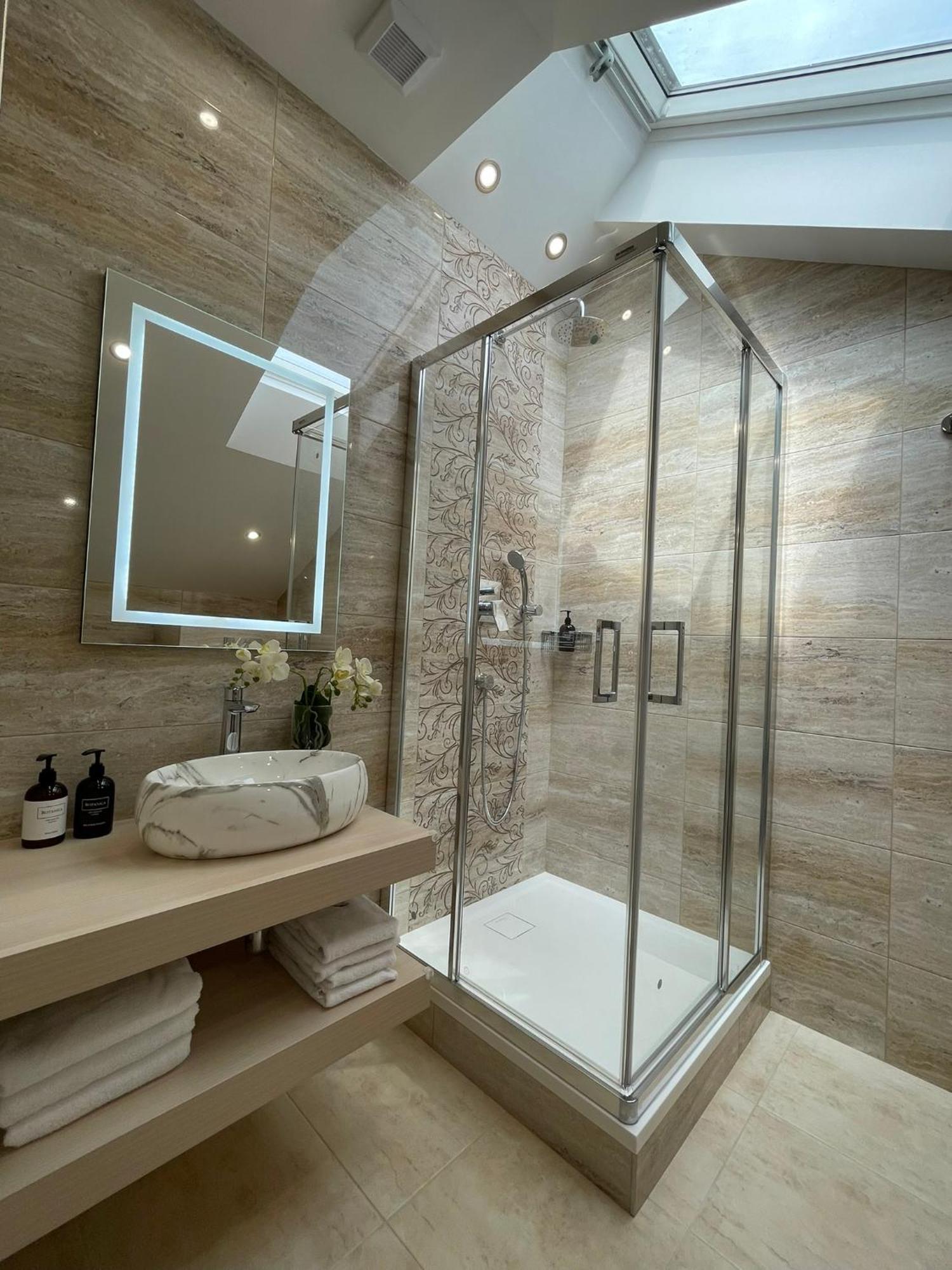 Apartmany Jasmin リベレツ エクステリア 写真