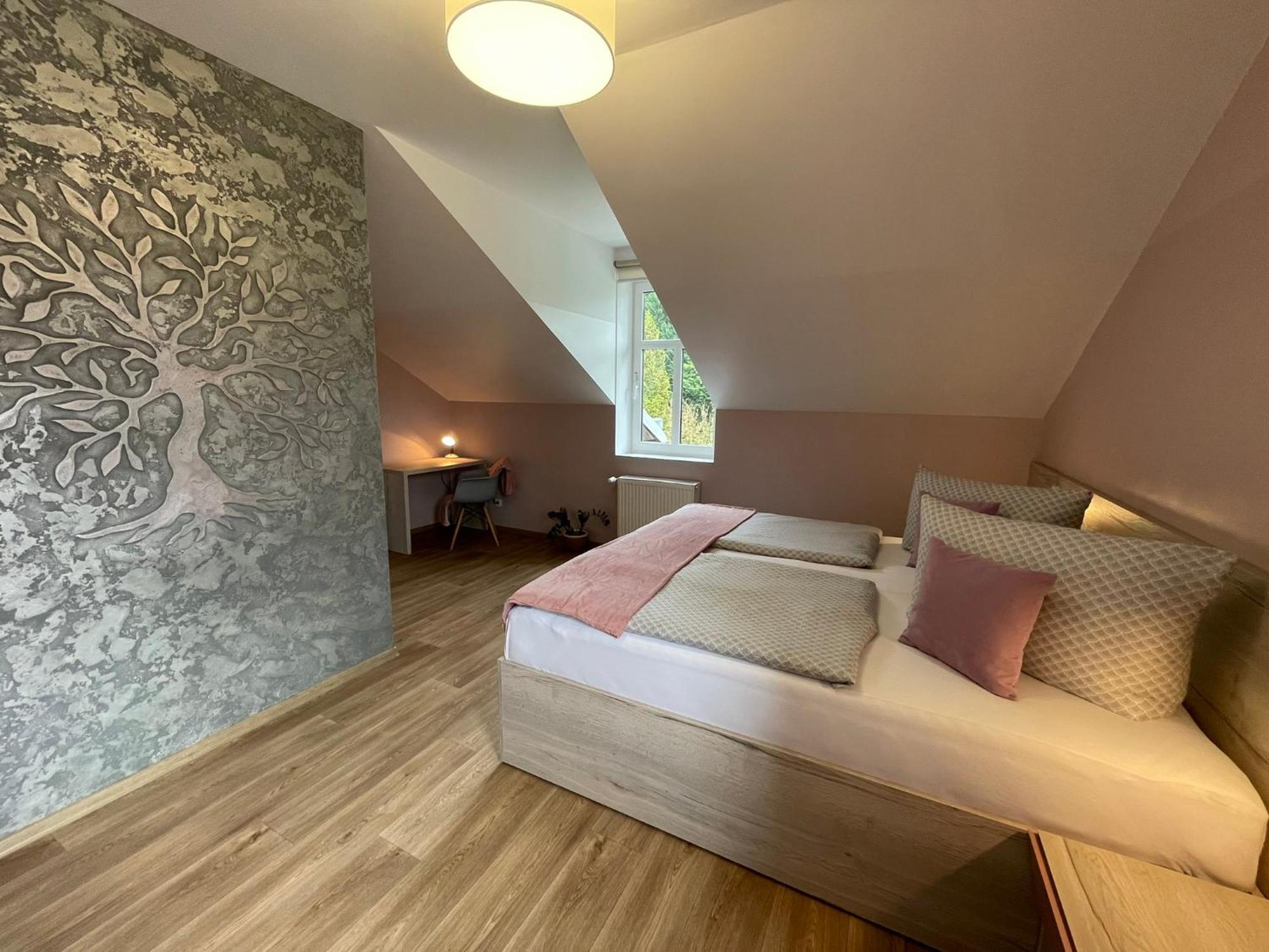 Apartmany Jasmin リベレツ エクステリア 写真