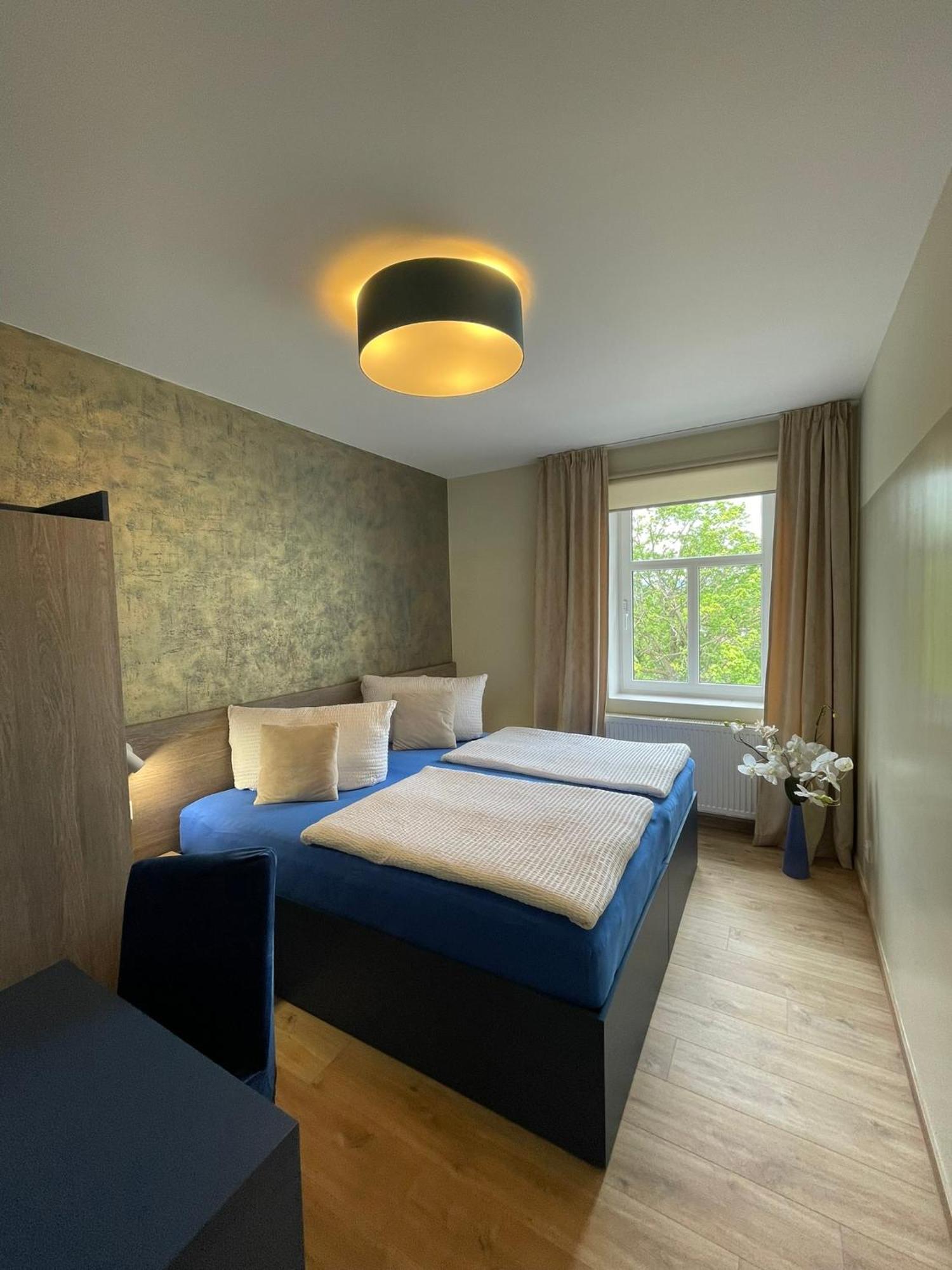 Apartmany Jasmin リベレツ エクステリア 写真